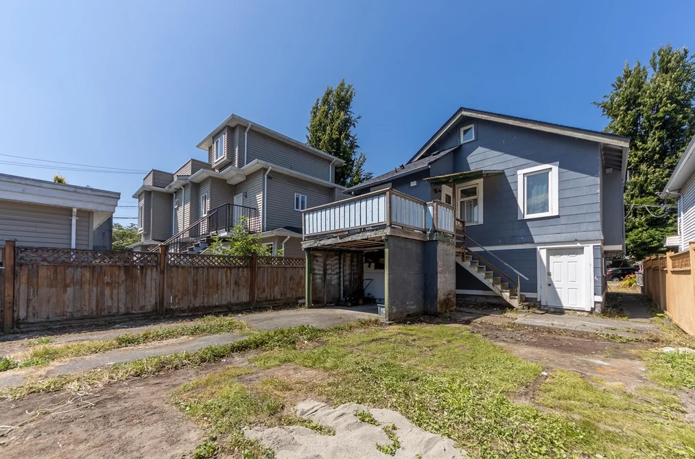 4836 CLARENDON STREET, Vancouver BC V5R 3J4, Vancouver BC — Residential for Sale - Photo 5