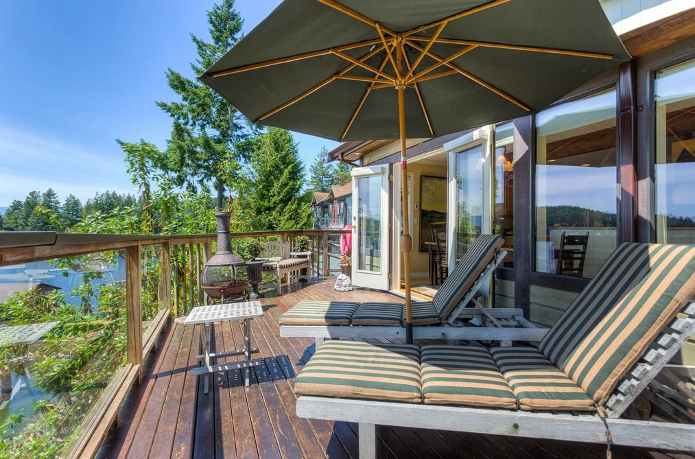 4836 SINCLAIR BAY ROAD, Pender Harbour BC V0N 1S1, Pender Harbour BC — Residential for Sale - Photo 4