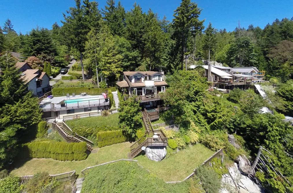 4836 SINCLAIR BAY ROAD, Pender Harbour BC V0N 1S1, Pender Harbour BC — Residential for Sale - Photo 5