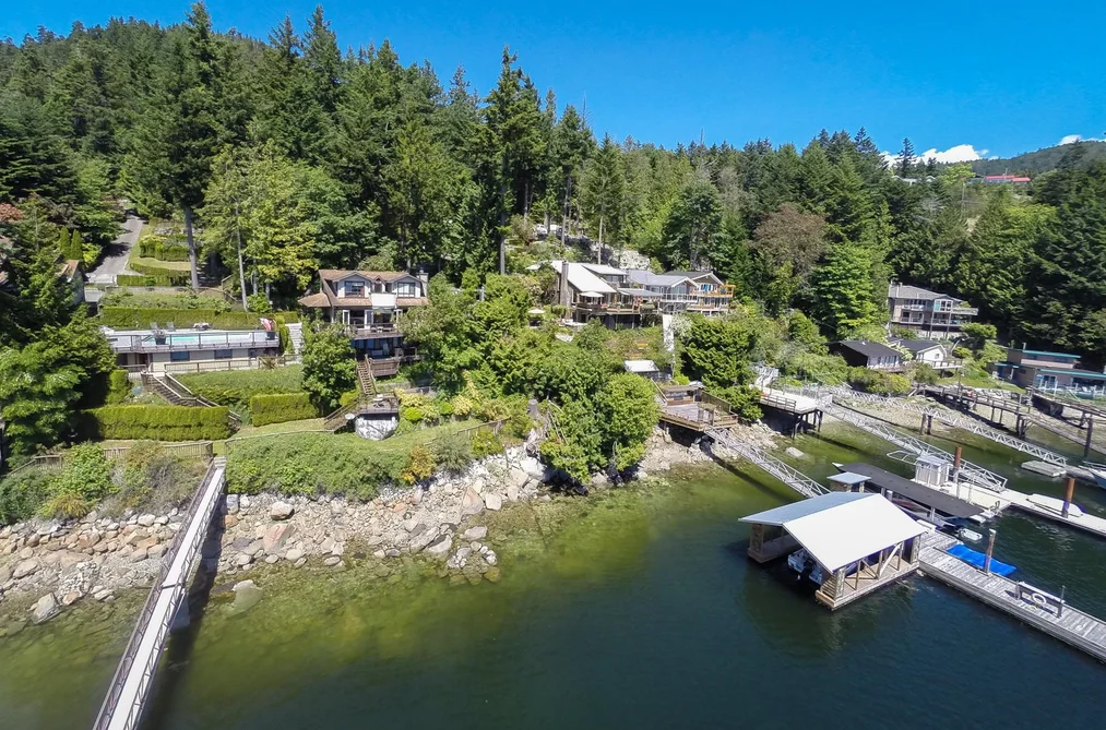 4836 SINCLAIR BAY ROAD, Pender Harbour BC V0N 1S1, Pender Harbour BC — Residential for Sale - Photo 6
