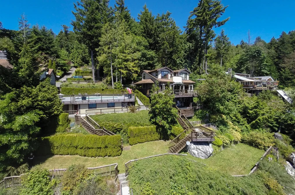 4836 SINCLAIR BAY ROAD, Pender Harbour BC V0N 1S1, Pender Harbour BC — Residential for Sale - Photo 7
