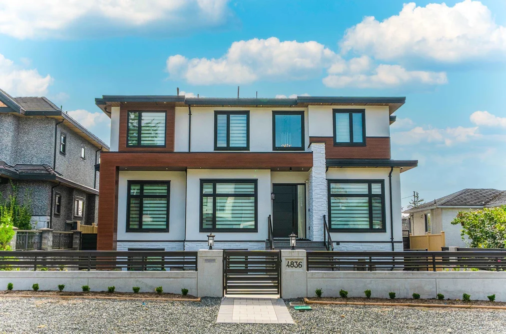 4836 WATLING STREET, Burnaby BC V5J 1W5, Burnaby BC — Residential for Sale - Photo 2