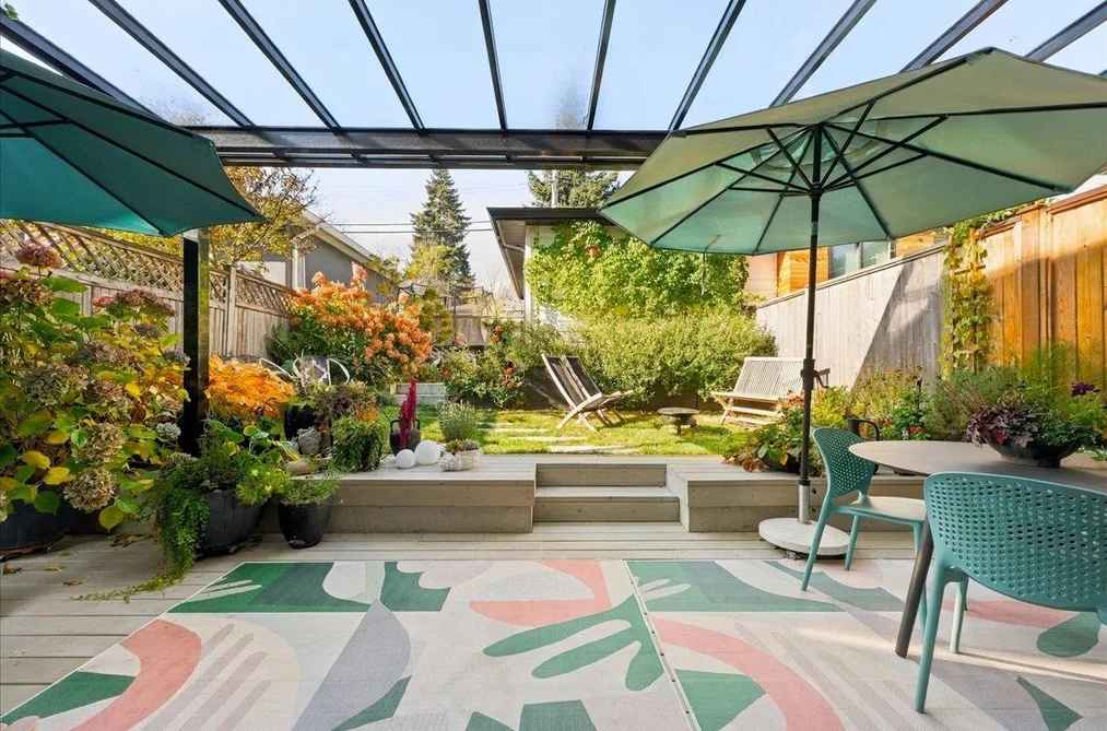 4837 Ross St, Vancouver, BC - MLS: R3177863