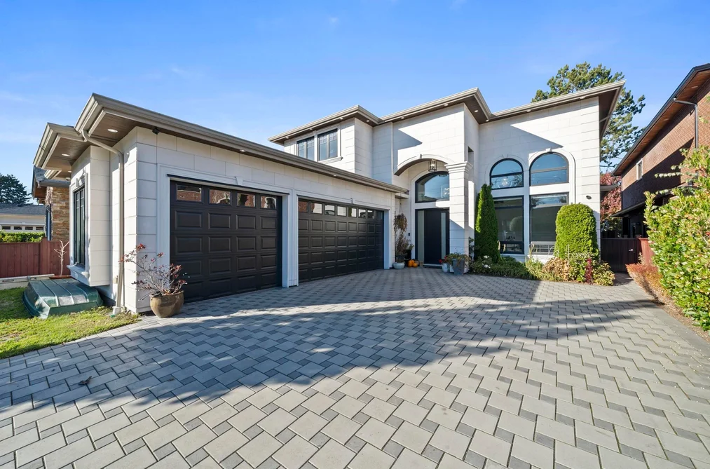 4839 Francis Rd, Richmond, BC - MLS: R3177577
