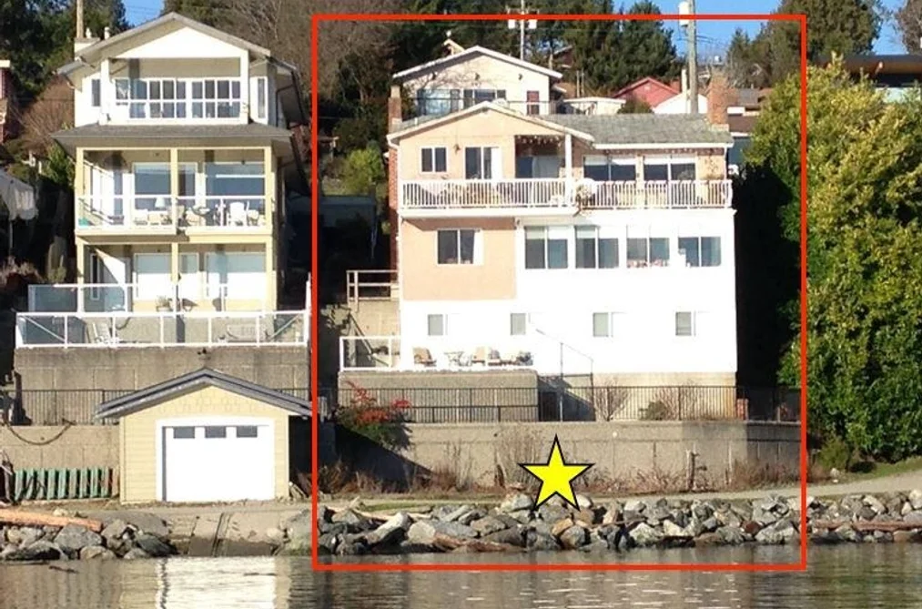 484 MARINE DRIVE, Gibsons BC V0N 1V0, Gibsons BC — Residential for Sale - Photo 3