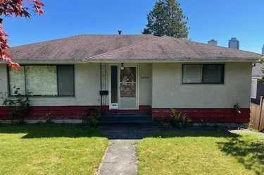4840 Parker St, Burnaby, BC - MLS: R3152850
