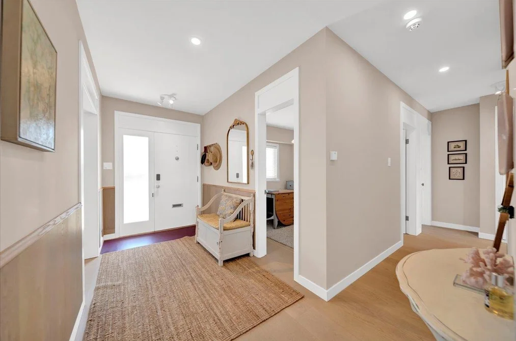 4841 HIGHLAWN DRIVE, Burnaby, BC — Residential for Sale — Photo 18 of 36