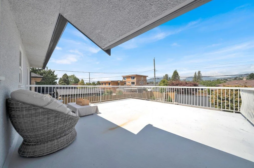 4841 HIGHLAWN DRIVE, Burnaby, BC — Residential for Sale — Photo 25 of 36