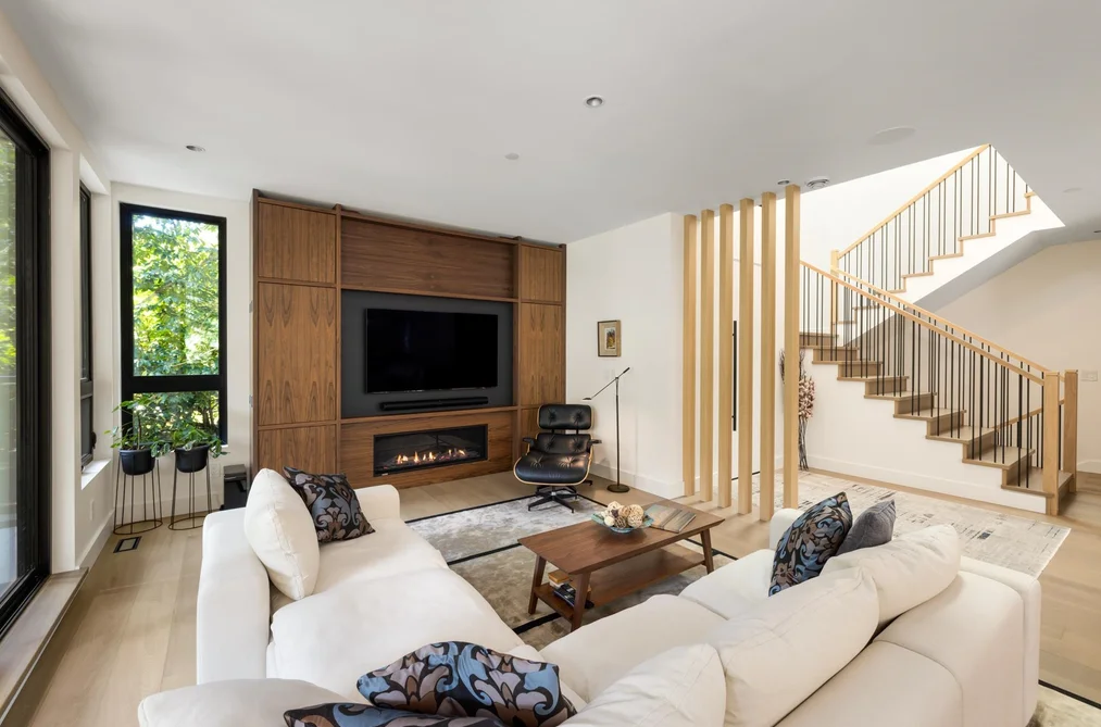 4841 THE DALE, West Vancouver BC V7W 1K2, West Vancouver BC — Residential for Sale - Photo 4