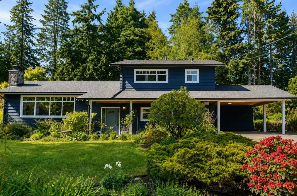 House for sale at 4843 7a Avenue Delta British Columbia - MLS: R3136667