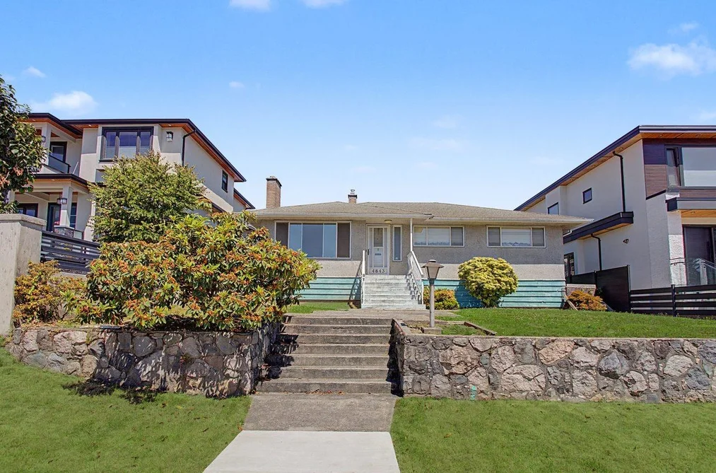 4843 VENABLES STREET, Burnaby BC V5C 3A9, Burnaby BC — Residential for Sale - Photo 2