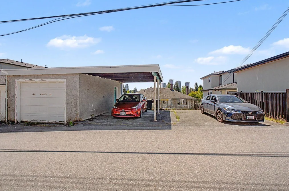 4843 VENABLES STREET, Burnaby BC V5C 3A9, Burnaby BC — Residential for Sale — Photo 20 of 21
