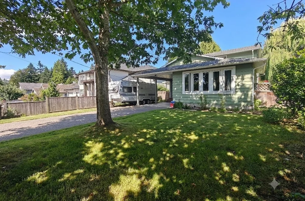 House for sale at 4846 200 Street Langley British Columbia - MLS: R3142919