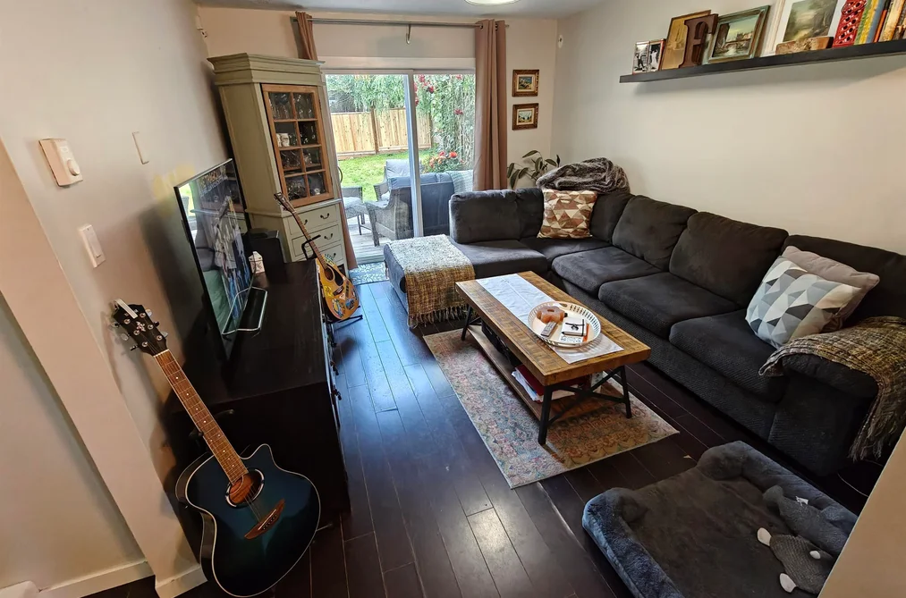 4846 200 STREET, Langley, BC — Residential for Sale — Photo 12 of 40