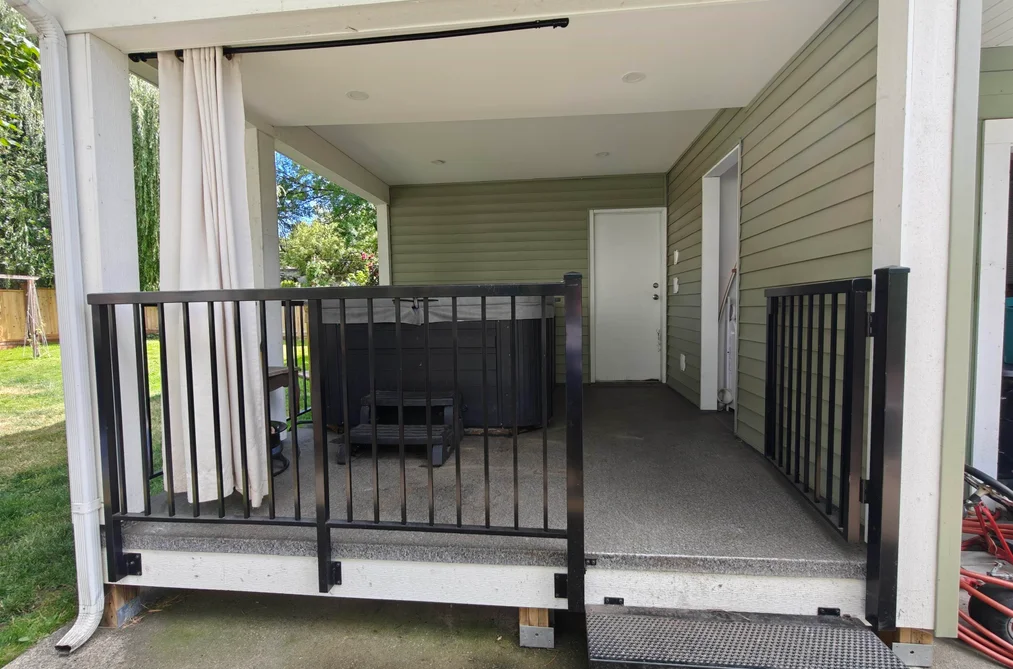 4846 200 STREET, Langley, BC — Residential for Sale — Photo 29 of 40