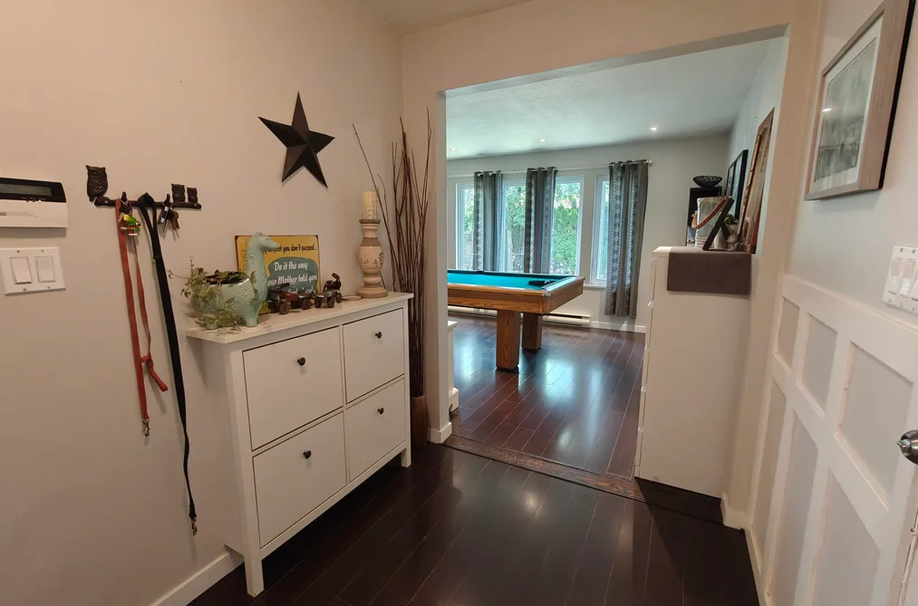 4846 200 STREET, Langley, BC — Residential for Sale — Photo 3 of 40