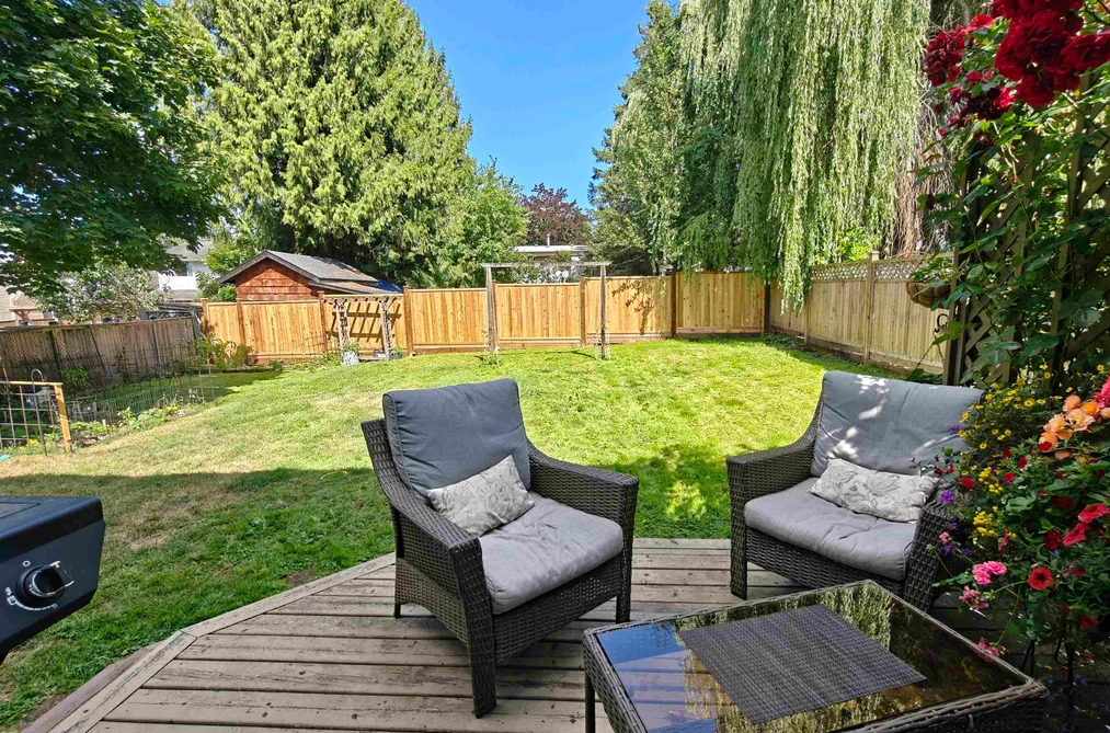 4846 200 STREET, Langley, BC — Residential for Sale — Photo 32 of 40