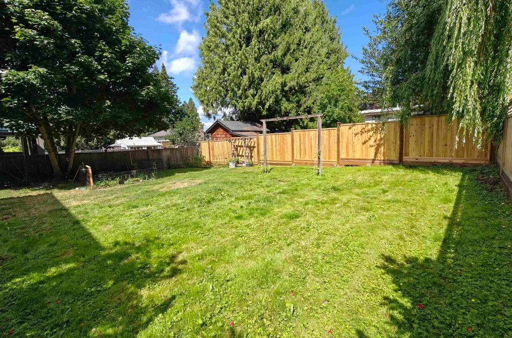 4846 200 STREET, Langley, BC — Residential for Sale — Photo 33 of 40