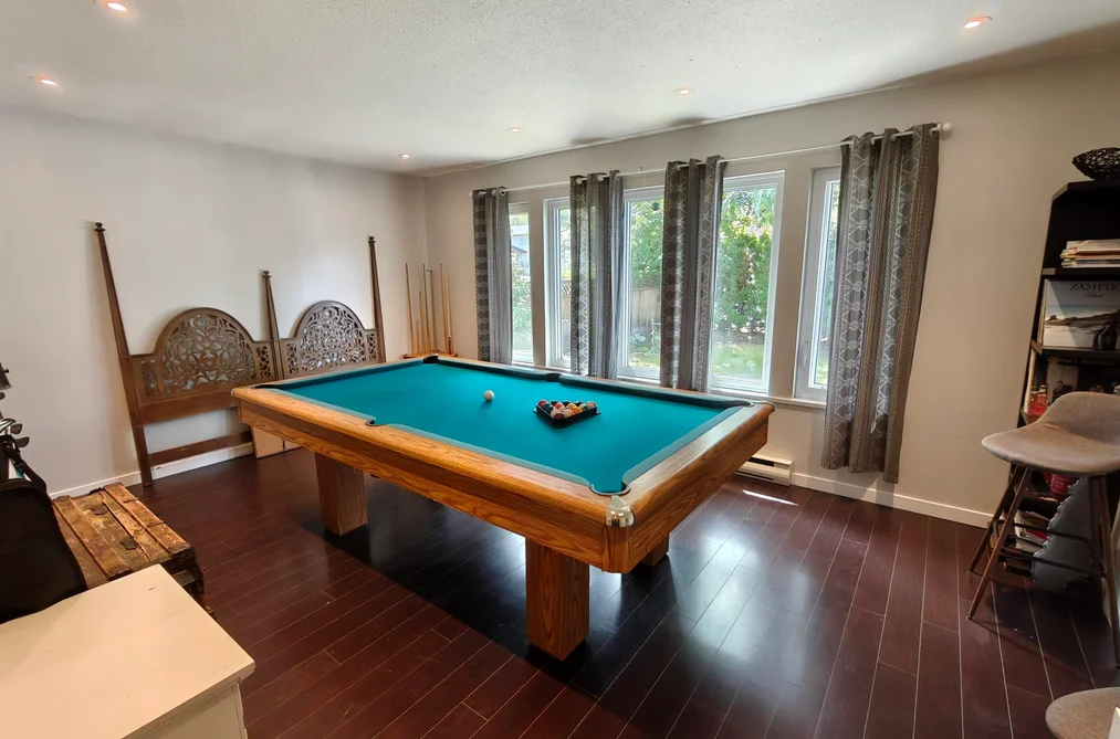 4846 200 STREET, Langley, BC — Residential for Sale — Photo 4 of 40