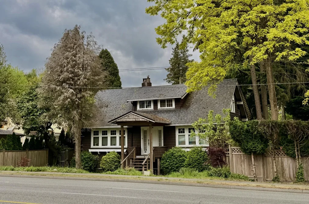 House for sale at 4849 Oak Street Vancouver British Columbia - MLS: R3123866