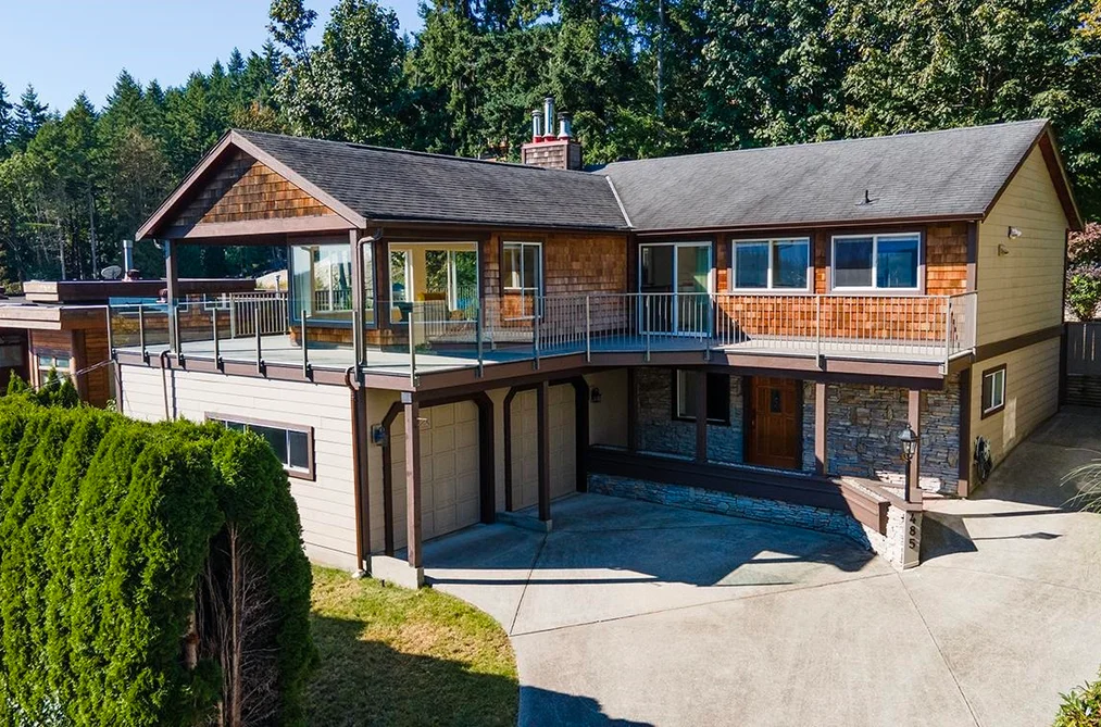 485 ABBS ROAD, Gibsons BC V0N 1V0, Gibsons BC — Residential for Sale - Photo 2