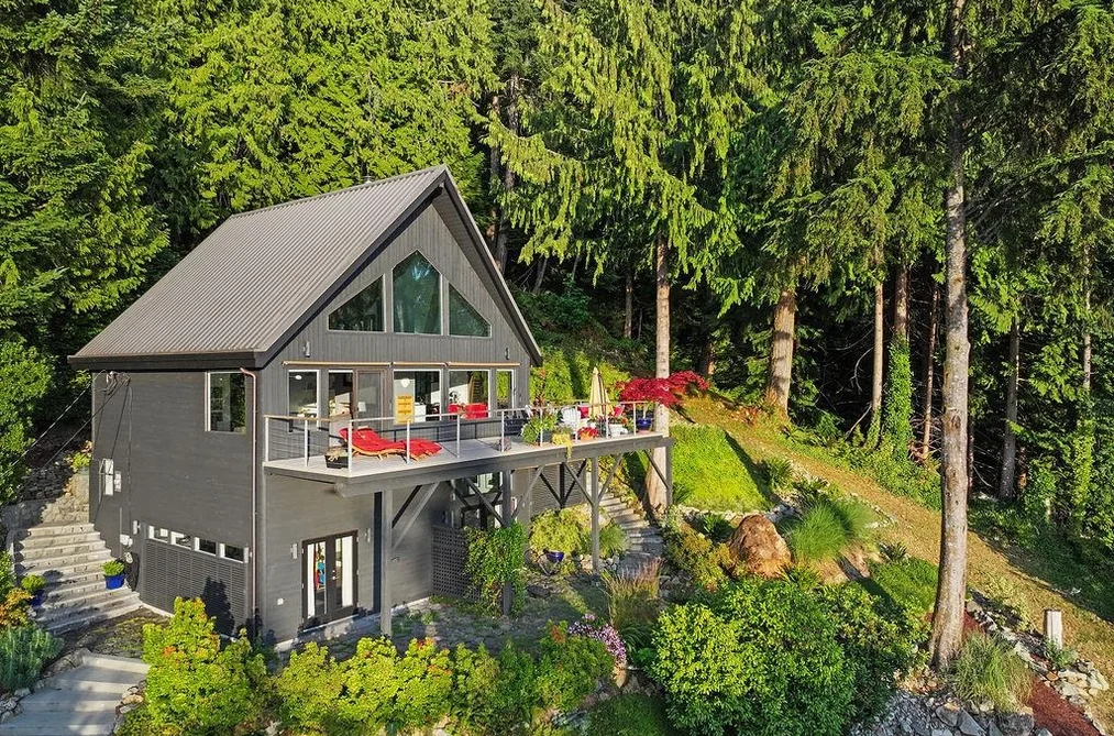 485 TIMBERTOP DRIVE, Lions Bay BC V0N 2E0, Lions Bay BC — Residential for Sale - Photo 4