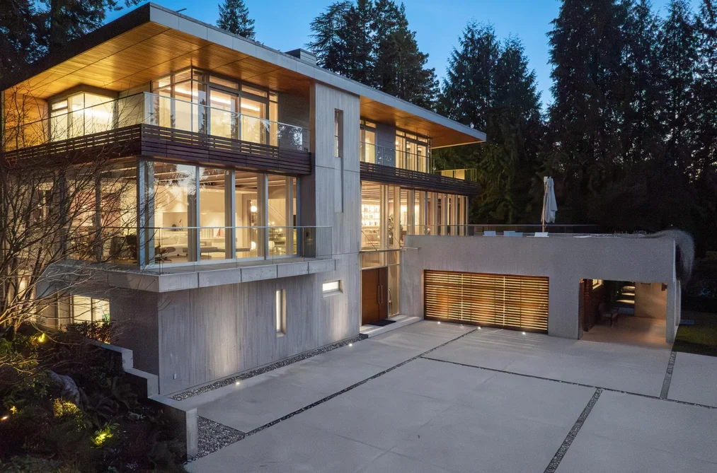 4850 FANNIN AVENUE, Vancouver BC V6T 1B2, Vancouver BC — Residential for Sale - Photo 2