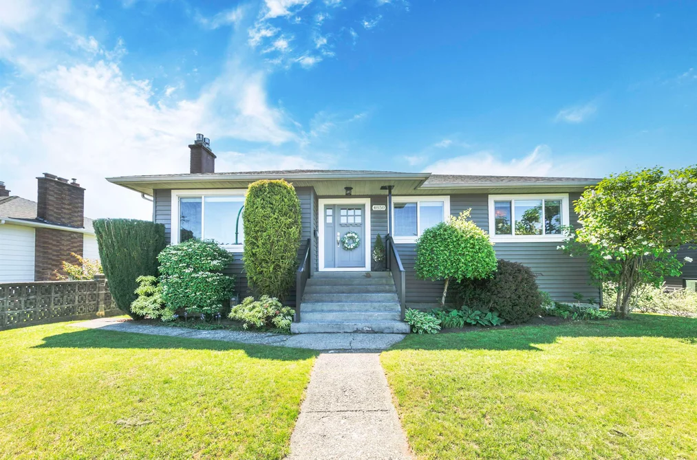 4850 HIGHLAWN DRIVE, Burnaby BC V5C 3T1, Burnaby BC — Residential for Sale - Photo 3