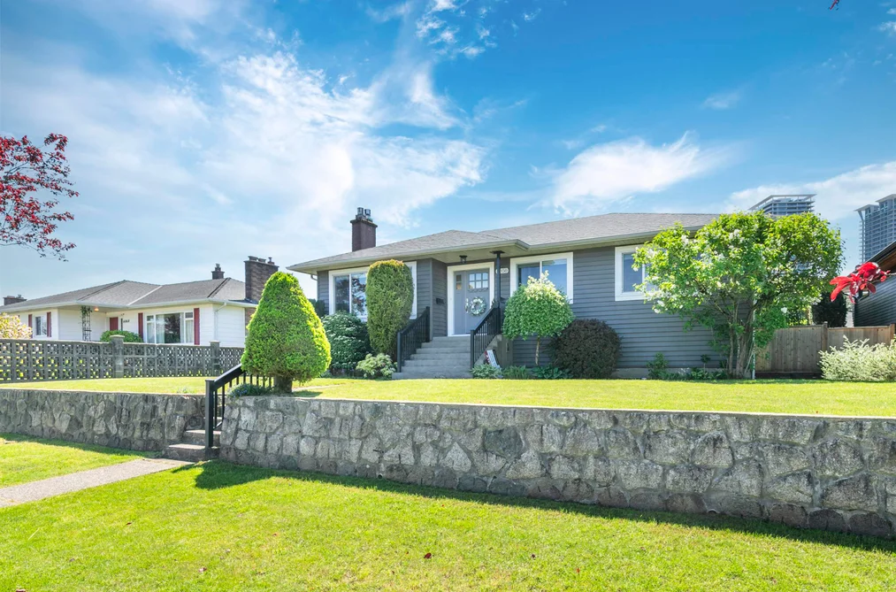 4850 HIGHLAWN DRIVE, Burnaby BC V5C 3T1, Burnaby BC — Residential for Sale - Photo 4