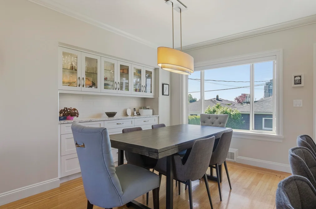 4850 HIGHLAWN DRIVE, Burnaby BC V5C 3T1, Burnaby BC — Residential for Sale - Photo 7