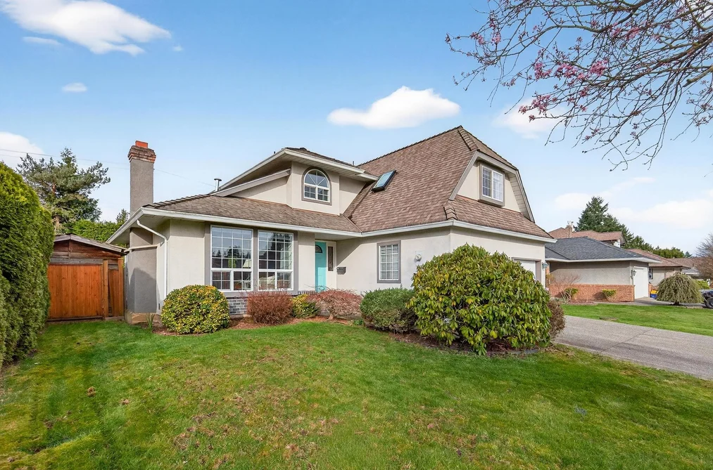 House for sale at 4851 208a Street Langley British Columbia - MLS: R3122801
