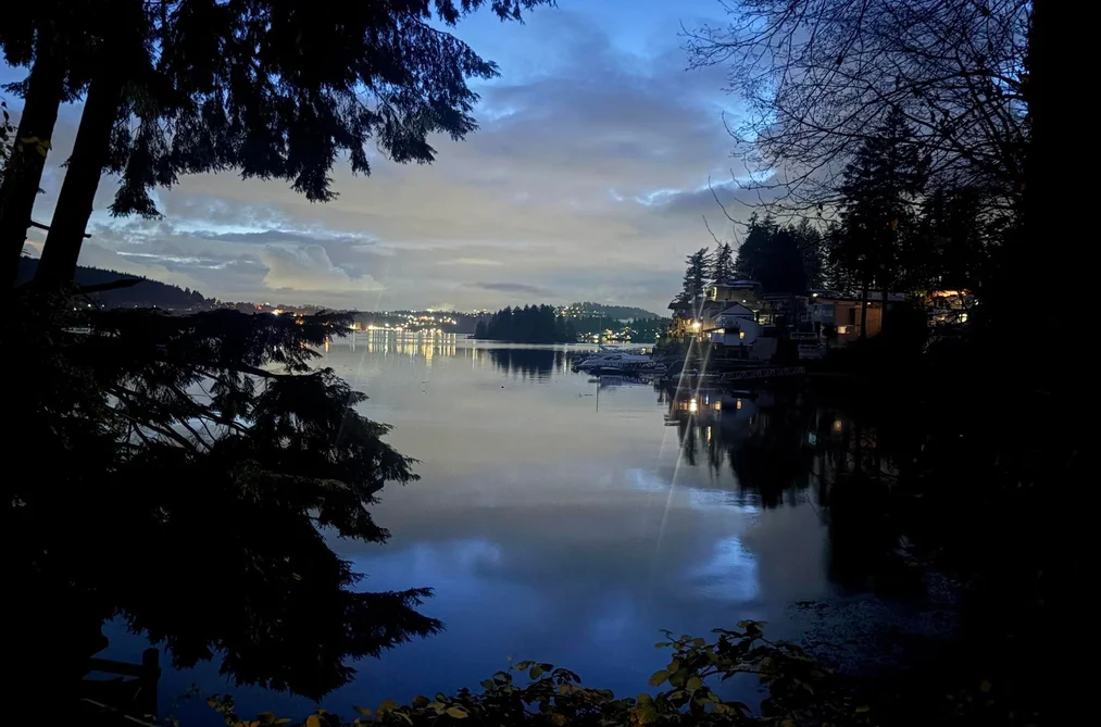 Property for sale at 4855 Belcarra Bay Road Port Moody British Columbia - MLS: R3068701