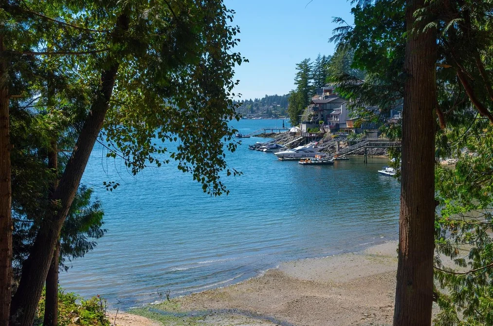 4855 BELCARRA BAY ROAD, Port Moody BC V3H 4N4, Port Moody BC — Land for Sale - Photo 2