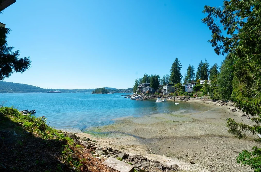 4855 BELCARRA BAY ROAD, Port Moody BC V3H 4N4, Port Moody BC — Land for Sale - Photo 3