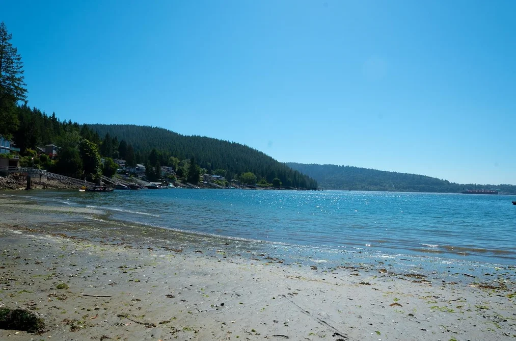 4855 BELCARRA BAY ROAD, Port Moody BC V3H 4N4, Port Moody BC — Land for Sale - Photo 6