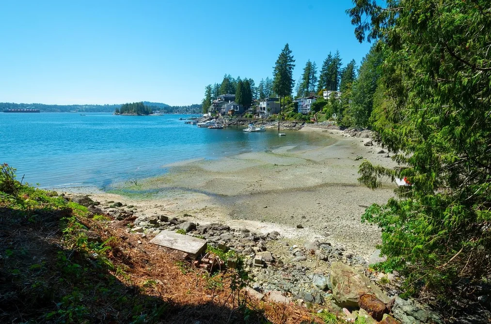 4855 BELCARRA BAY ROAD, Port Moody BC V3H 4N4, Port Moody BC — Land for Sale - Photo 7