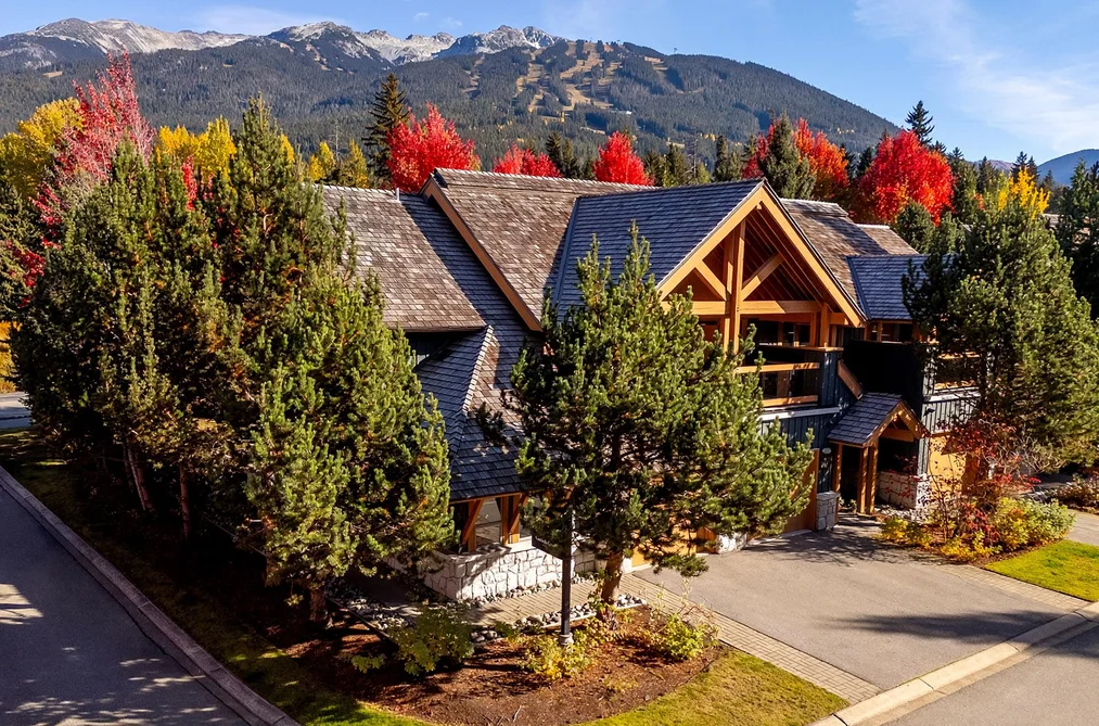 4855 Casabella Cres, Whistler, BC - MLS: R3177245