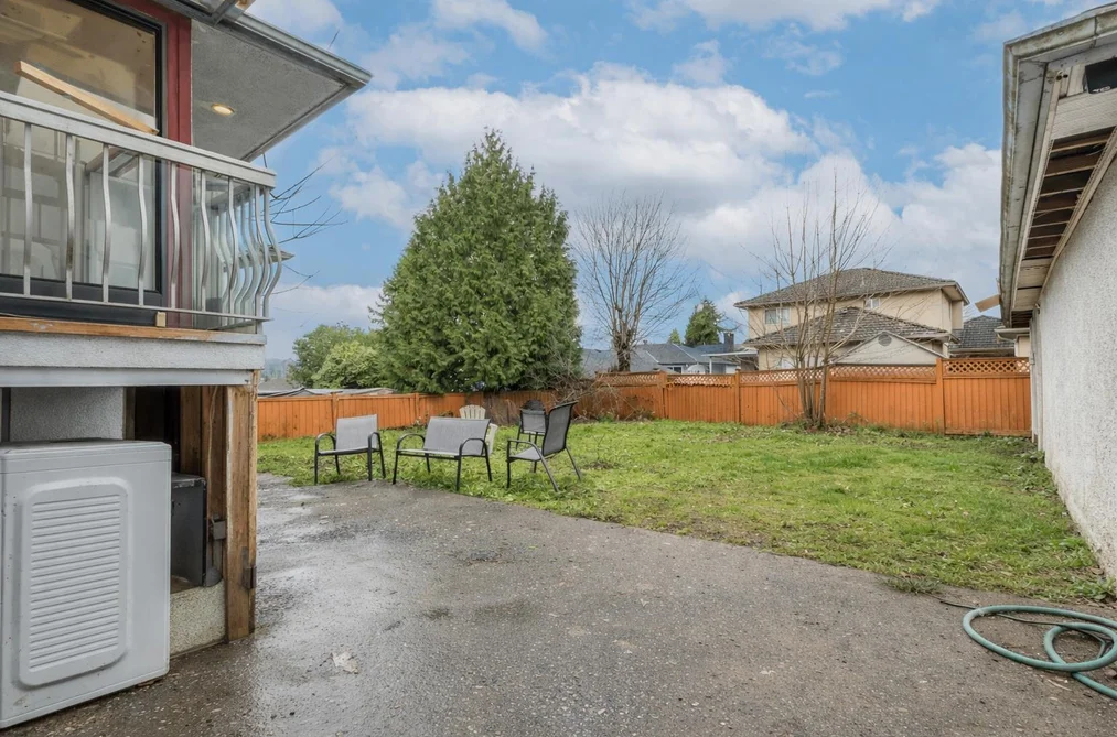 4856 SMITH AVENUE, Burnaby BC V5G 2W4, Burnaby BC — Residential for Sale - Photo 5