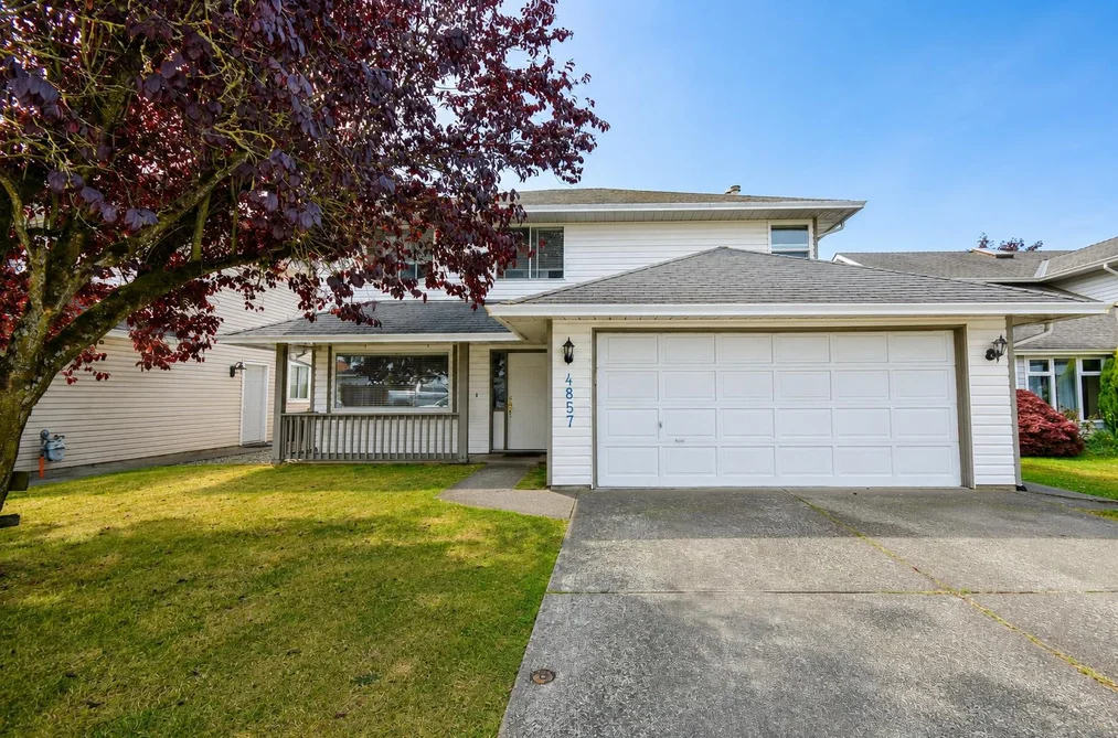 House for sale at 4857 59 Street Delta British Columbia - MLS: R3149102