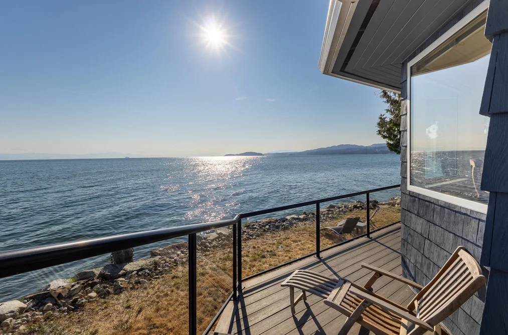 4857 SUNSHINE COAST HIGHWAY, Sechelt BC V7Z 0B6, Sechelt BC — Residential for Sale - Photo 2