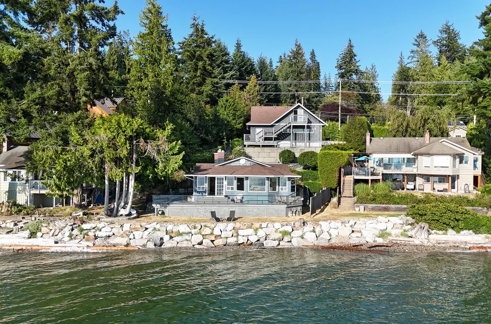 4857 SUNSHINE COAST HIGHWAY, Sechelt BC V7Z 0B6, Sechelt BC — Residential for Sale - Photo 4