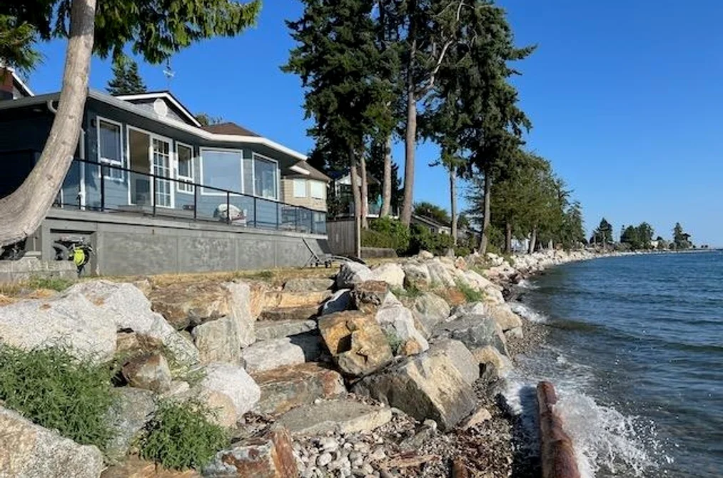 4857 SUNSHINE COAST HIGHWAY, Sechelt BC V7Z 0B6, Sechelt BC — Residential for Sale - Photo 5