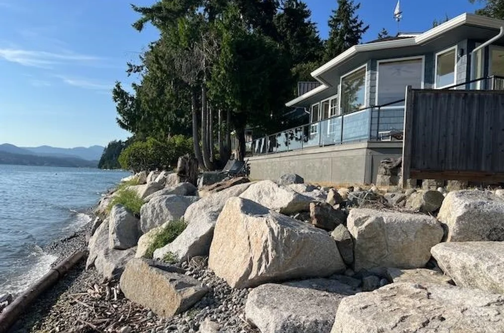 4857 SUNSHINE COAST HIGHWAY, Sechelt BC V7Z 0B6, Sechelt BC — Residential for Sale - Photo 6