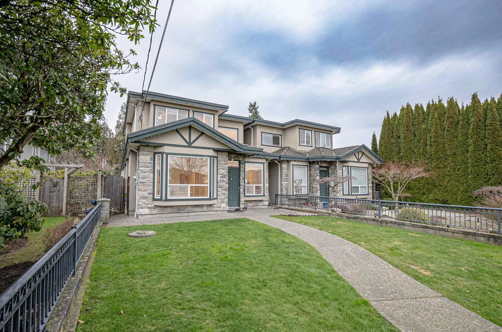 4857 VICTORY STREET, Burnaby BC V5J 1S5, Burnaby BC — Residential for Sale - Photo 2