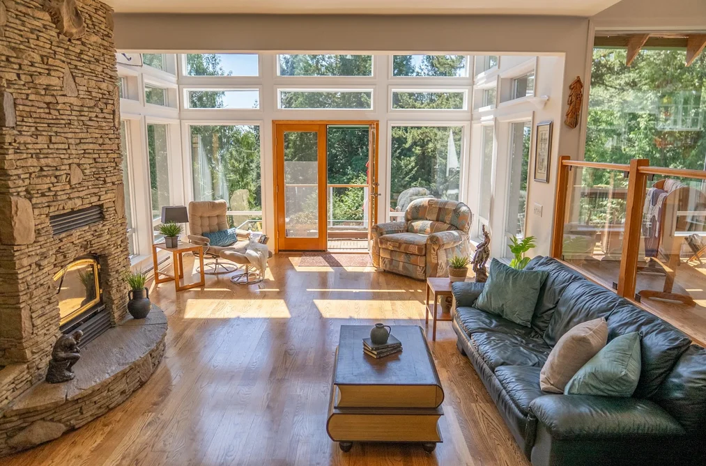 486 BLUFF WAY, Mayne Island BC V0N 2J2, Mayne Island BC — Residential for Sale - Photo 3