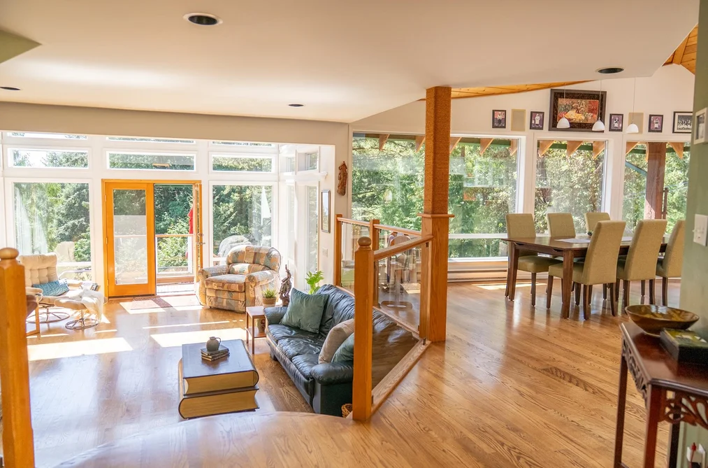 486 BLUFF WAY, Mayne Island BC V0N 2J2, Mayne Island BC — Residential for Sale - Photo 4