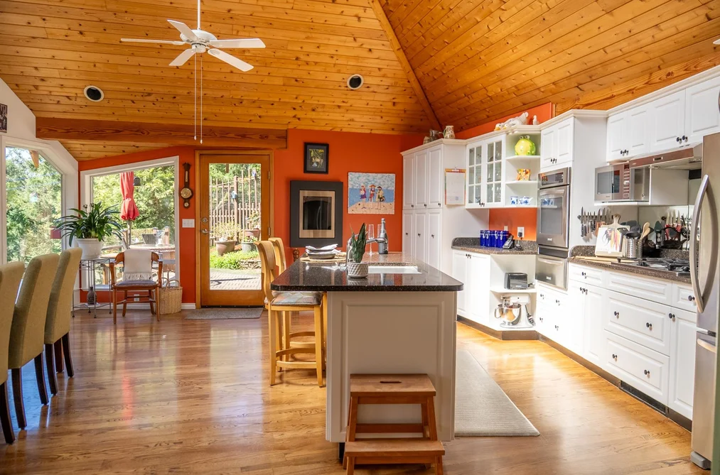 486 BLUFF WAY, Mayne Island BC V0N 2J2, Mayne Island BC — Residential for Sale - Photo 5