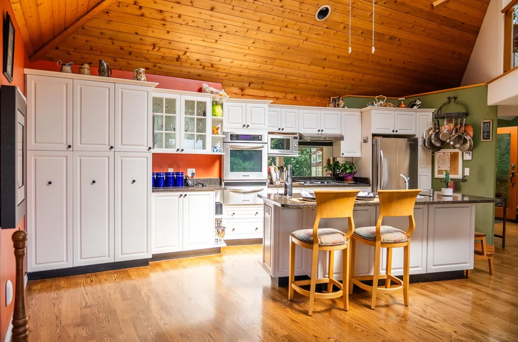 486 BLUFF WAY, Mayne Island BC V0N 2J2, Mayne Island BC — Residential for Sale - Photo 6