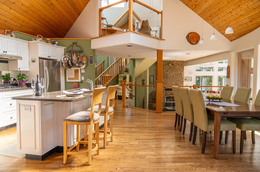 486 BLUFF WAY, Mayne Island BC V0N 2J2, Mayne Island BC — Residential for Sale - Photo 7