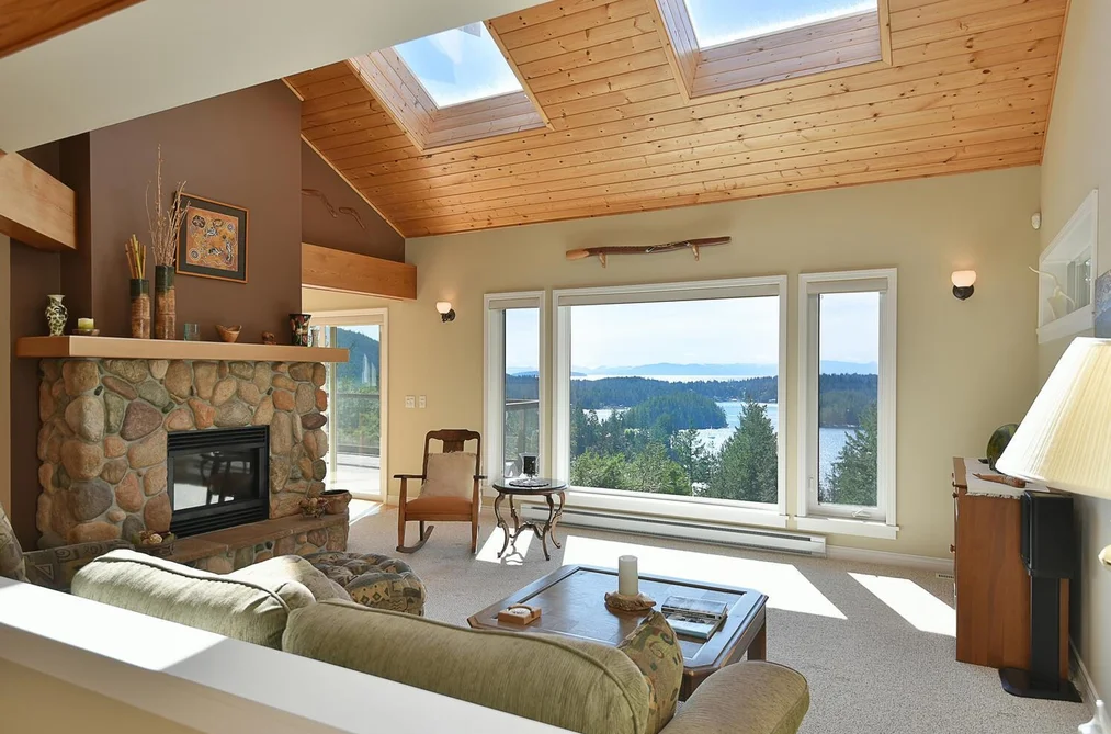 4862 HOTEL LAKE ROAD, Garden Bay BC V0N 1S1, Garden Bay BC — Residential for Sale - Photo 5